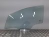 Front door window glass four-door 43R001142