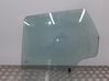 Rear door window glass 43R00049