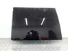 Rear door window glass 43R00049