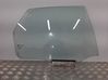 Rear door window glass 43R000981
