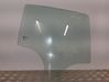 Rear door window glass 43R001142