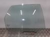 Rear door window glass 43R000981