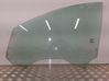 Front door window glass four-door 43R00049
