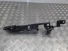 Front bumper mounting bracket 13266901