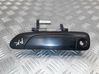 Front door exterior handle 
