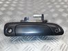 Front door exterior handle 