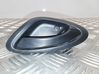 Front door interior handle 
