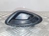 Rear door interior handle 