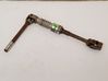 Steering column universal joint 