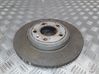 Rear brake disc 8E0615601M