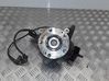 Front wheel hub 