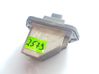 Heater blower motor/fan resistor HB180GJ6A