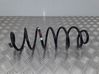Muelle espiral trasero 