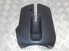 Steering wheel column trim QRB100460