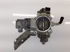 Throttle valve 0K9A220660A