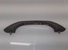 Tailgate trunk handle 