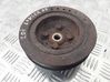 Crankshaft pulley 