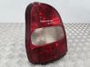 Lampa tylna 