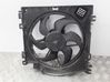 Electric radiator cooling fan 8200688375