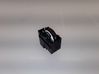 Seat heating switch 96666215XT