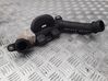Turbo air intake inlet pipe/hose 9657083280