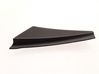 Plastic wing mirror trim cover 8479079J00