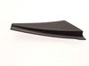 Plastic wing mirror trim cover 8475079J00