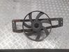 Electric radiator cooling fan 