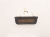 Number plate light 