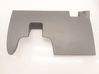 Dashboard lower bottom trim panel 7381179J1