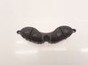Windscreen/window heater switch 98AG19A945CG