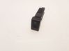 Panel lighting control switch 