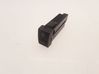 Panel lighting control switch 