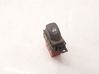 Electric window control switch 7700876404