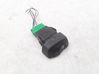 Central locking switch button 432970B