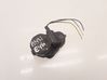 Air flap motor/actuator 6912521