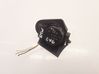 Air flap motor/actuator 6934823