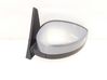 Front door electric wing mirror TED47