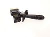 Wiper control stalk 