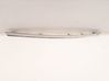 Rear bumper trim bar molding 9652094977