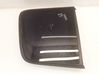 Rear side window 43R000929