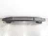 Rear bumper cross member 3D0807251