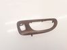 Rear door window switch trim 9634774677