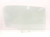 Rear door window glass 43R00048
