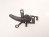 Innentürgriff Innentüröffner vorne 95VW22600ABW