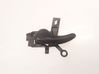 Innentürgriff Innentüröffner hinten 95VW22601ABW