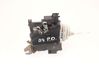 Front door lock 8D1837016A