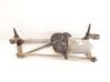 Front wiper linkage and motor 13182340