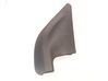 Plastic wing mirror trim cover 8475074G00