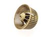 Heater fan/blower 654757F